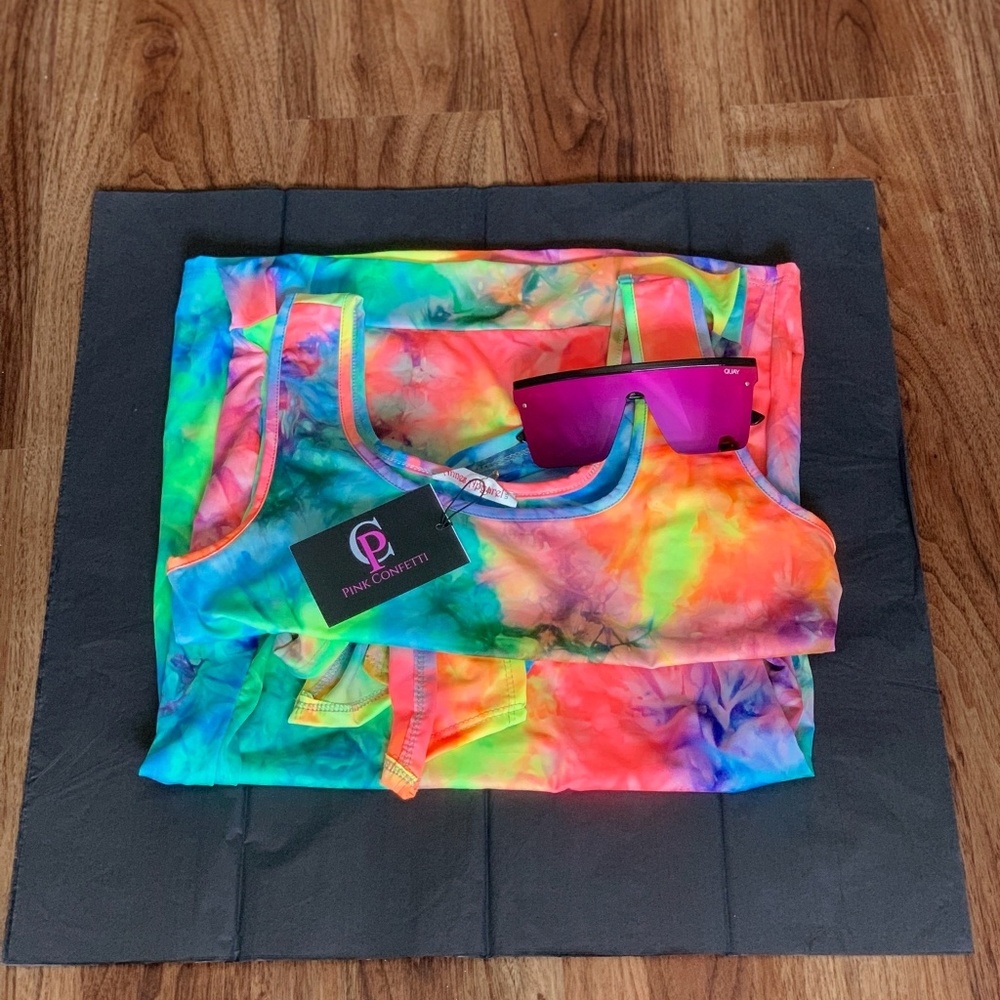 2 piece set
